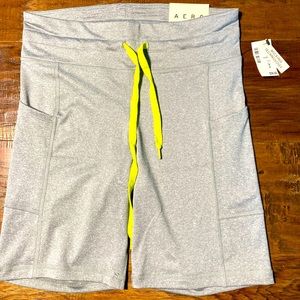 Aero Biker Short NEW WITH TAGS